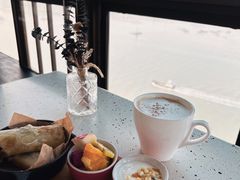 -必胜客(海滨店)