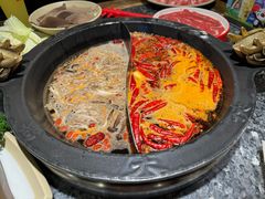 -蜀大侠火锅(春熙路店)