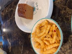 -鱼粤鲜淘米捞·中山脆肉鲩火锅(悦湖会店)