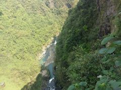 -广东大峡谷