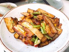 香干腊肉-望湘园湖南菜(赛格店)