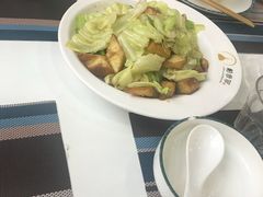 -帕米尔食府(白云观店)