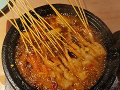 -胡马八破·川菜小馆(宽厚里店)