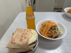 -薛昌利大米面皮(南关正街店)