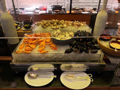 -广州四季酒店·意珍·意式自助餐