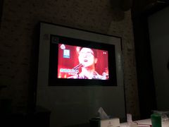 -K立方量贩式KTV(香洲店)