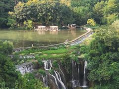 -天河潭旅游度假区