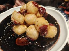 -芳芳私房菜·精做淮扬菜(承德路店)