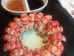 -虾乐园龙虾·烧烤夜宵(中山公园店)