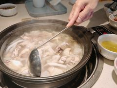 -百年果林椰子鸡(中洲店)