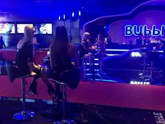 -泡沫BUbbLE量贩式KTV(金沙江路店)