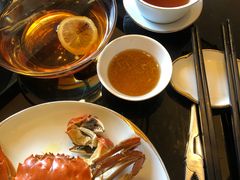 -上海苏宁宝丽嘉酒店·嘉府壹号中餐厅