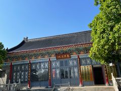-高榜山景区