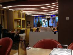 大堂-喝丢一只鞋海鲜烧烤·海肠捞饭(市场店)