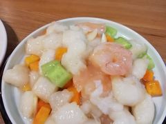 -陈傻子餐厅(世纪都会店)