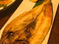 -越日本料理(新地假日广场店)