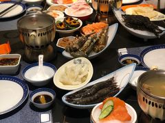 -海鼎荟海鲜姿造(泉州仟禧店)