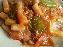 -火炉情韩国料理店(古田路店)