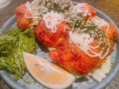 -义气烤肉餐吧(大族广场店)
