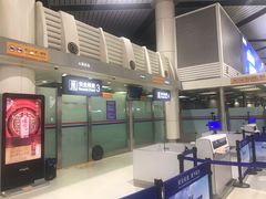 -太原武宿国际机场