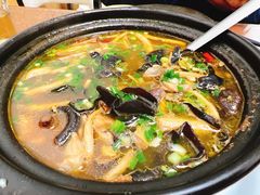 -华铝饭店
