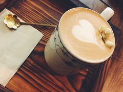 -春庄咖啡SpringHues(钟楼小区店)