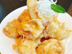-长春凯悦酒店-品悦中餐厅