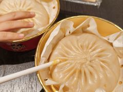 -绿波廊(豫园店)