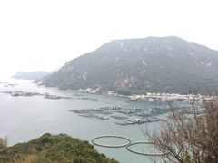 -南丫岛