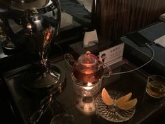 -Love Story爱情故事·养生SPA会所(新侨店)