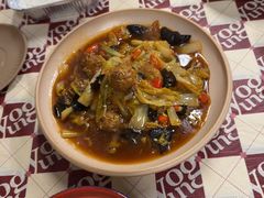 -老三样·旧食新味(船山路店)