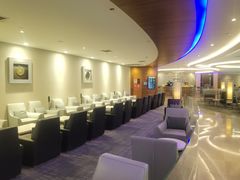 -浦东机场国航头等贵宾室