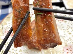 -洞密园美食城·二十二年老店(富华路店)
