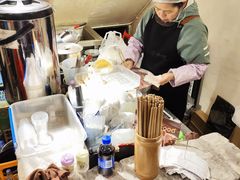 -阿福板凳面(观音桥店)