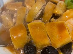花雕酒醉河田鸡-闽和南(深圳万象城店)