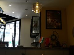 -Pita's&Tika's中东和印度风味餐厅(龙湖天街店)