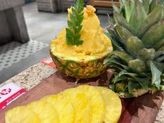 -東門韩国传统烤肉·韩国料理(银座直营店)