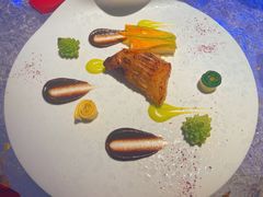 -九献·创意菜(亮马河饭店)