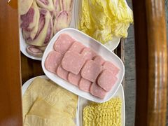 -茶马古道·野生菌清汤黄牛肉(沙溪店)