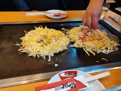 -鹤桥风月(难波御堂格兰维尔店)