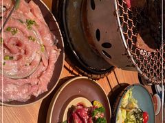 -烧肉达人•炭火烧肉(新天地店)