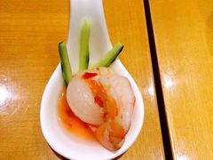 -盛宴标帜西餐厅龙虾.鲍鱼•牛排(重庆喜来登大酒店)