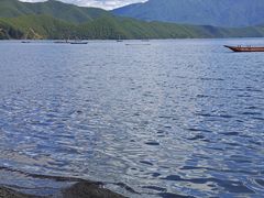 -丽江泸沽湖景区-里格半岛