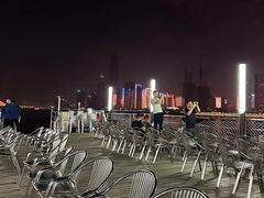 -武汉两江游览·夜游长江(汉口粤汉码头)