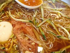 -英兰朝族饭店·英兰锅包肉(佳园路店)