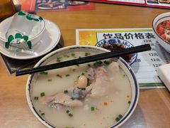 -易老妈蹄花.特色川菜(人民公园总店)