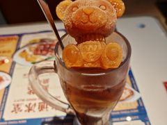 -文通冰室(东方宝泰店)