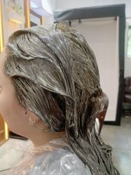 -心迪染发专门店