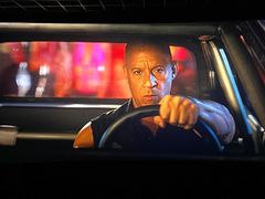 -万象影城(石家庄万象城IMAX激光店)