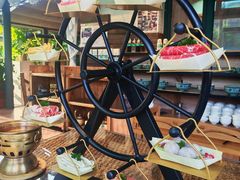 -慢丽江·云南野生菌土鸡锅(西山店)